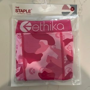 Ethika boxer briefs